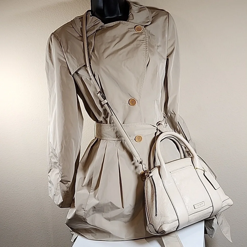 Coach Bleeker Mini Preston #30152 - Picture 17 of 17